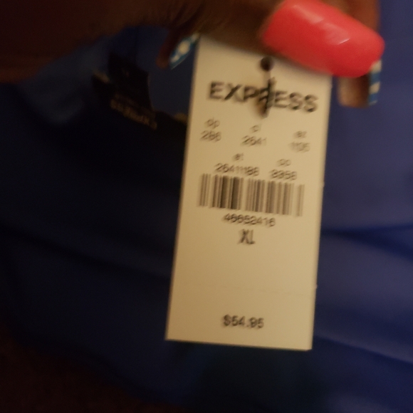 Express tank - Picture 4 of 4